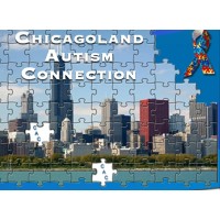 Chicagoland Autism Connection logo, Chicagoland Autism Connection contact details