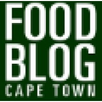 FoodBlog Cape Town logo, FoodBlog Cape Town contact details