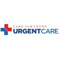 Lake Scranton Urgent Care logo, Lake Scranton Urgent Care contact details