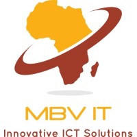 MBV IT logo, MBV IT contact details