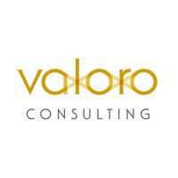 Valoro Consulting logo, Valoro Consulting contact details