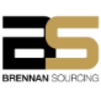 Brennan Sourcing logo, Brennan Sourcing contact details