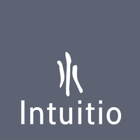 Intuitio logo, Intuitio contact details