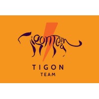 Tigon Team logo, Tigon Team contact details