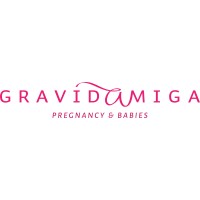 Gravidamiga - pregnancy & babies logo, Gravidamiga - pregnancy & babies contact details