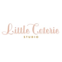 Little Coterie logo, Little Coterie contact details