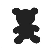 The Gym Bear logo, The Gym Bear contact details