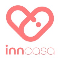 Inncasa logo, Inncasa contact details