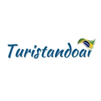 Turistandoaí • Angélica Cavalcanti logo, Turistandoaí • Angélica Cavalcanti contact details