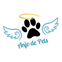 Anjo de Pets • Angélica Cavalcanti logo, Anjo de Pets • Angélica Cavalcanti contact details