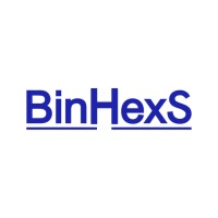 BinHexS srl logo, BinHexS srl contact details