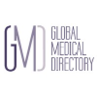 Global Medical Directory logo, Global Medical Directory contact details