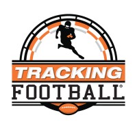 Tracking Football logo, Tracking Football contact details