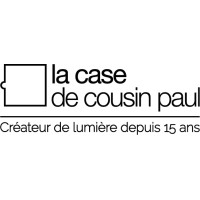 LA CASE DE COUSIN PAUL logo, LA CASE DE COUSIN PAUL contact details