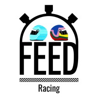 FEED RACING logo, FEED RACING contact details