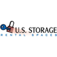 Us Storage logo, Us Storage contact details