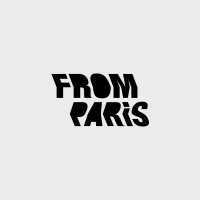 From Paris logo, From Paris contact details