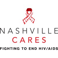 Nashville CARES logo, Nashville CARES contact details