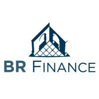 BR Finance logo, BR Finance contact details