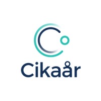 Cikaår logo, Cikaår contact details