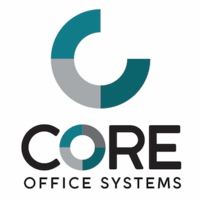 Core Office Systems logo, Core Office Systems contact details