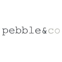 pebble&co logo, pebble&co contact details