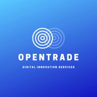 OPENTRADE logo, OPENTRADE contact details