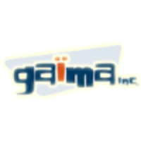 Gaima inc. logo, Gaima inc. contact details