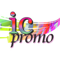 IC Promo logo, IC Promo contact details