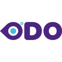 ODO Drive logo, ODO Drive contact details