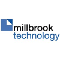 Millbrook Technology Solutions Ltd logo, Millbrook Technology Solutions Ltd contact details