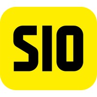 SIO AG logo, SIO AG contact details