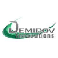 Demidov Innovations logo, Demidov Innovations contact details