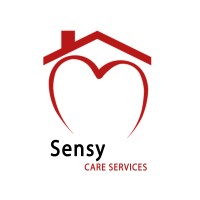 Sensy Care Services logo, Sensy Care Services contact details