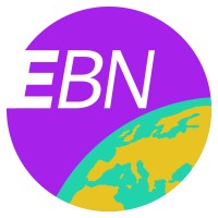 European Business News logo, European Business News contact details