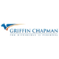 Griffin Chapman logo, Griffin Chapman contact details