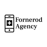 Fornerod Agency logo, Fornerod Agency contact details