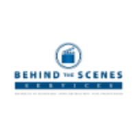 Behind the Scenes Services Inc. logo, Behind the Scenes Services Inc. contact details