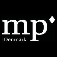 mpDenmark logo, mpDenmark contact details