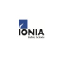 Ionia Public Schools logo, Ionia Public Schools contact details