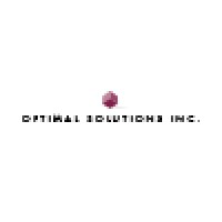 Optimal Solutions, Inc logo, Optimal Solutions, Inc contact details