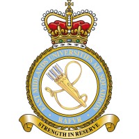 East Midlands Universities Air Squadron logo, East Midlands Universities Air Squadron contact details