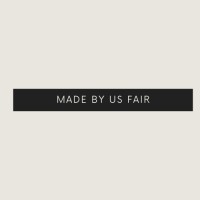 Made By Us Fair logo, Made By Us Fair contact details