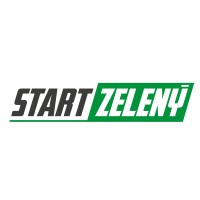 START Zelený logo, START Zelený contact details