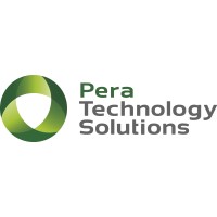 Pera Technology Solutions logo, Pera Technology Solutions contact details