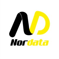 Nordata Technologies logo, Nordata Technologies contact details