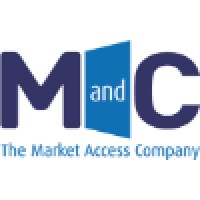 M and C Consultancy logo, M and C Consultancy contact details