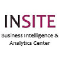 INSITE: Center for Business Intelligence and Analytics logo, INSITE: Center for Business Intelligence and Analytics contact details