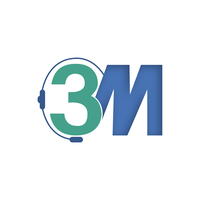 3M Telemarketing logo, 3M Telemarketing contact details