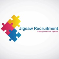 Jigsaw Recruitment logo, Jigsaw Recruitment contact details